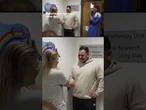 Kate Middleton visits cancer center in Manchester