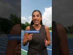 Machen Gentests für Athletinnen den Sport fairer? Was denkt ihr? #gentest #olympia #sportlerin