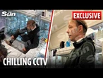 Maddie McCann suspect publicly boasts he has info to SOLVE ‘scandal of the century’