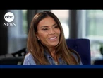 'Real Housewives' star talks about life after losing 30 pounds by using a GLP-1