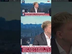 "ZWINIE MANDŻUR I UCIEKNIE!" Ostre słowa o przyszłości rządu Tuska!