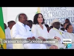 Sylvia et Noureddin Bongo accusent les nouvelles autorités de torture • FRANCE 24