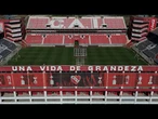 Independiente é desclassificado da Copa Sul-Americana após briga em estádio | AFP