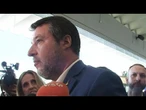 Regionali Veneto, Salvini: "Dopo Zaia c'è solo Zaia, suo Governo è modello europeo"