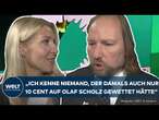 PARTEITAG DER GRÜNEN: Anton Hofreiter bezeichnet Habecks Kanzlerkandidatur als 