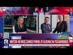 Cała prawica murem za Nawrockim | M. Borkowska | Wydanie Specjalne