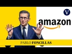 Amazon quiere crear su propia moneda I Pablo Foncillas