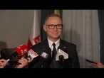 Prezydent Andrzej Duda: apeluję do ekipy rządzącej, żeby zachowywała się zgodnie z prawem
