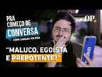 PDT em maus lençóis depois da eleição em Fortaleza | Pra Começo De Conversa