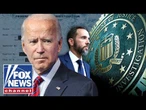 ARCTIC FROSTBITE: Unearthed docs from Biden admin probe leaves GOP fuming