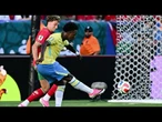 Brasil empata com Marrocos na estreia na Copa do Mundo | AFP
