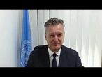 Proche-Orient : difficile d’anticiper des changements rapides, selon l’ONU