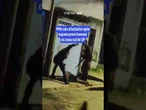PMs são afastados após espancarem homem na zona sul de SP; vídeo mostra momento