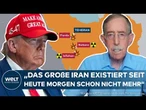 US-ANGRIFF IM IRAN: Wendepunkt im Nahostkonflikt! Experte sieht Mullah-Regime dramatisch geschwächt