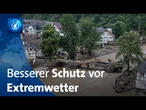 Schutz vor Katastrophen: Kongress zu Extremwetter gestartet