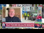 Musiał: Niemcy będą chciały decydować o obronie granic w Polsce | Republika Dzień