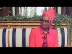 Angélique Kidjo : "Je me remets toujours en question, j'ai le doute chevillé au corps" • FRANCE 24