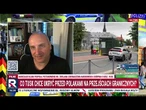 Lodowski ostro o Tusku: "Kłamać jak Tusk? To powinno być w podręcznikach!
