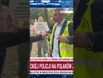 Wypowiedź Roberta Bąkiewicza po zatrzymaniu przez policję i stan zdrowia poszkodowanych