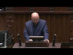Tumanowicz: pieniądze Polaków muszą być wydawane w sposób uczciwy! Wydawało się to oczywiste...
