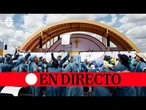 DIRECTO | Misa del Papa León XIV con los jóvenes del Jubileo en Roma