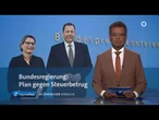 tagesschau in Einfacher Sprache 19:00 Uhr, 16.07.2026