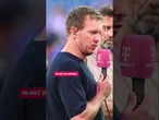 Nagelsmann will Bundestrainer bleiben. Was sagst du dazu? #fußball #wm2026 #fußballwm