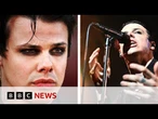 Yungblud on his new music, idols, masculinity and festivals | BBC News