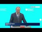 Granice Polski wreszcie pod specjalną ochroną? Tusk: "To infrastruktura krytyczna"
