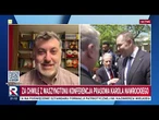 Karol Nawrocki odbył wartościowe spotkania w Białym Domu. Co na to polscy politycy? | W Punkt