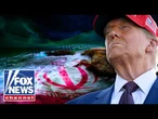 NEW: Top Trump official REVEALS 3 things Iran deal must include for Trump approval
