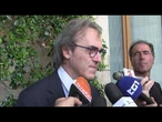 Caso Almasri, Bonelli (Avs): "Nordio vorrebbe salvare la sua capo di gabinetto, sono la nuova casta"