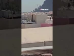 WATCH: Smoke rises near Kuwait oil facility after Iranian attacks #shorts #foxnews #news #fox