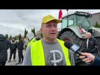 Rolnicy walczą o przetrwanie, a Tusk odwraca wzrok!