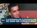CLANS IN DEUTSCHLAND: Wer sind die Oberhäupter und wie sind die Strukturen? So verdienen sie Geld!
