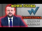 Czy Adrian Klarenbach naprawdę dostał dyplom bez nauki? #republika #CollegiumHumanum