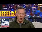 The left praised Hillary for passing her wisdom to the next generation: Gutfeld