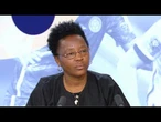Les combats d'Estelle Lobé face à la déforestation au Congo • FRANCE 24