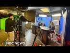 High school students create documentary on AAPI experiences in Connecticut