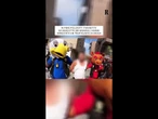 Poliziotti travestiti da mascotte dei Mondiali arrestano spacciatore a Lima