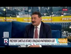 Bartosik ujawnia: z każdego euro z UE wpłaconego do Polski, 0,8 wraca do gospodarki niemieckiej!