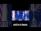 Donald Trump świętuje urodziny i 250 letnią rocznicę USA