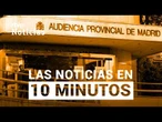 Las noticias del DOMINGO 21 de JUNIO en 10 minutos | RTVE Noticias