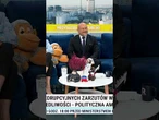 Smoliński: PSL i Polska 2050 mają osiem gwiazdek w oczach