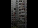 Oltre 50mila dispersi dopo il terremoto in Venezuela