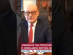 Służby weszły do mieszkania Mirosława Minkiny; kulisy powiązań z szefem SKW