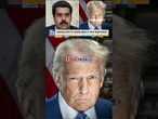 NEW: Maduro open to talking with Trump envoy directly #foxnews #news #shorts #world