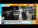 TYLKO U NAS! Kolejne podejście do sprowadzenia Ziobry przed komisję Pegasus – „Rozliczymy władzę!”