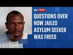 Epping sex offender believed to be in London after accidental prison release