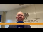 Fontana (Confcommercio) "Detassazione per sostenere consumi culturali"